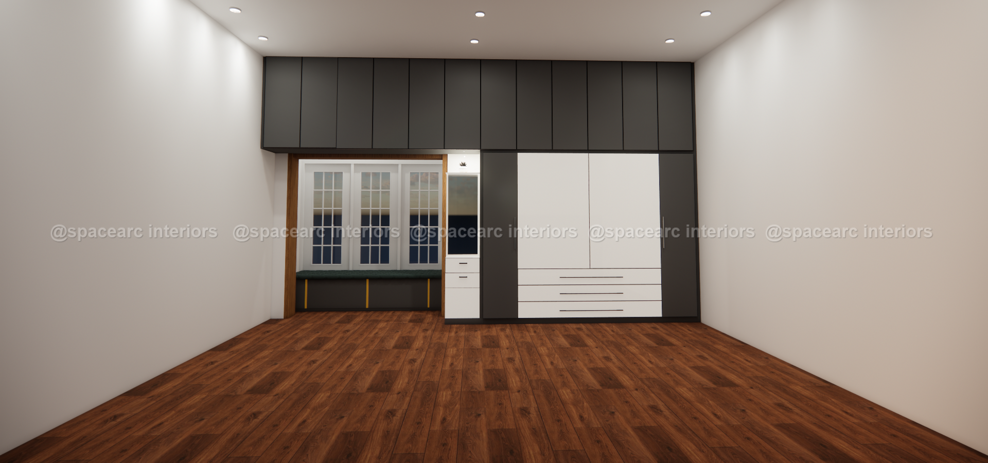 Residential-Interiors
